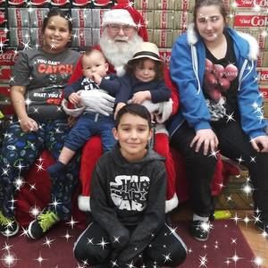 Meet your Posher, Deber